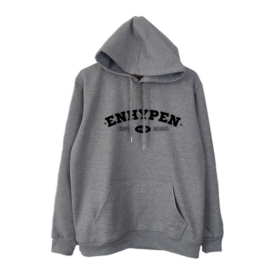 Polera Enhypen Est. 2020