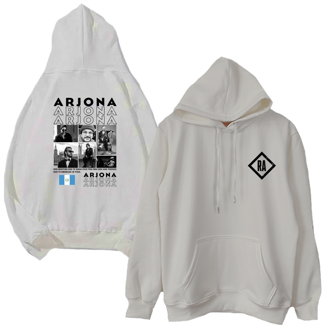 Polera Ricardo Arjona Pics
