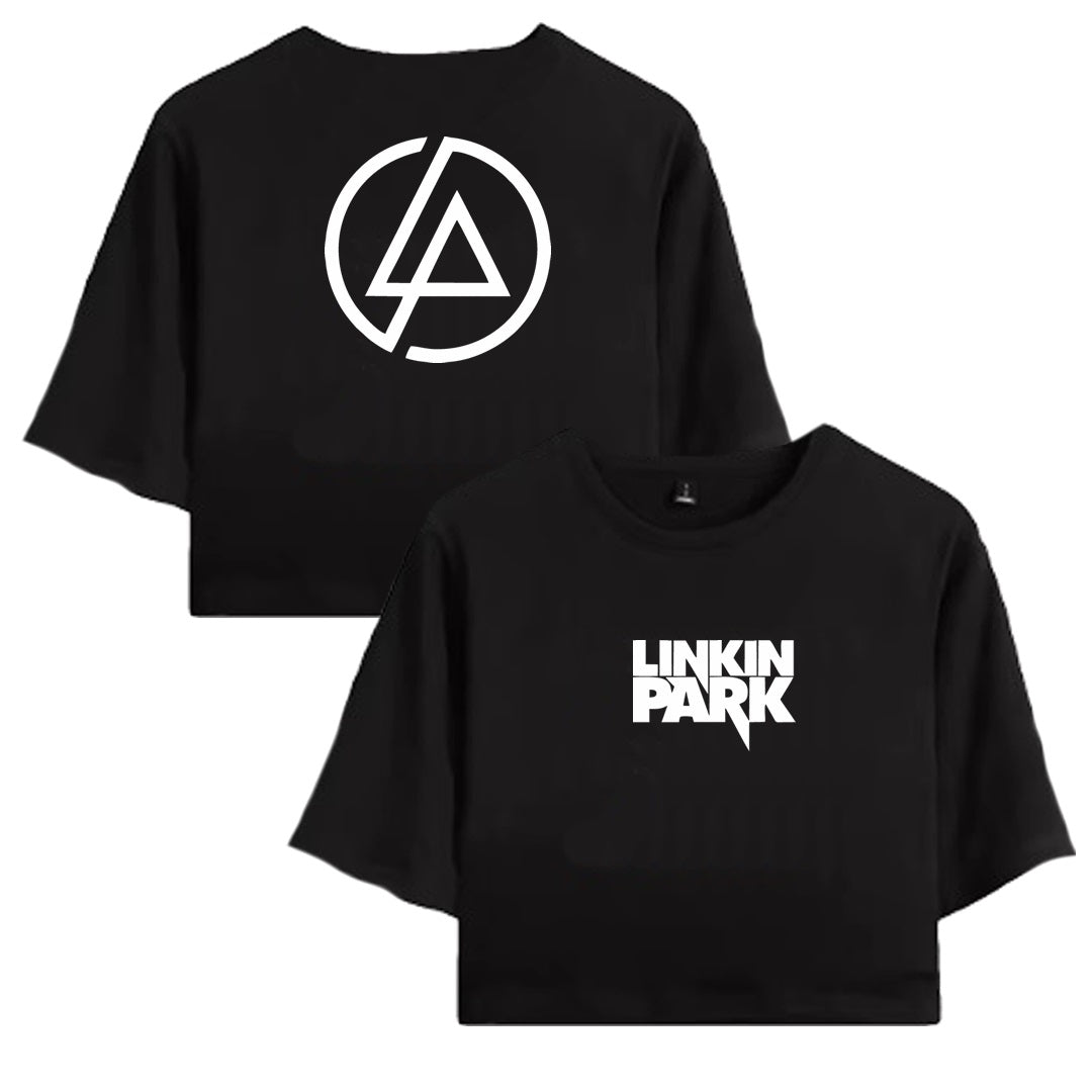 Crop Linkin Park Tour Logo