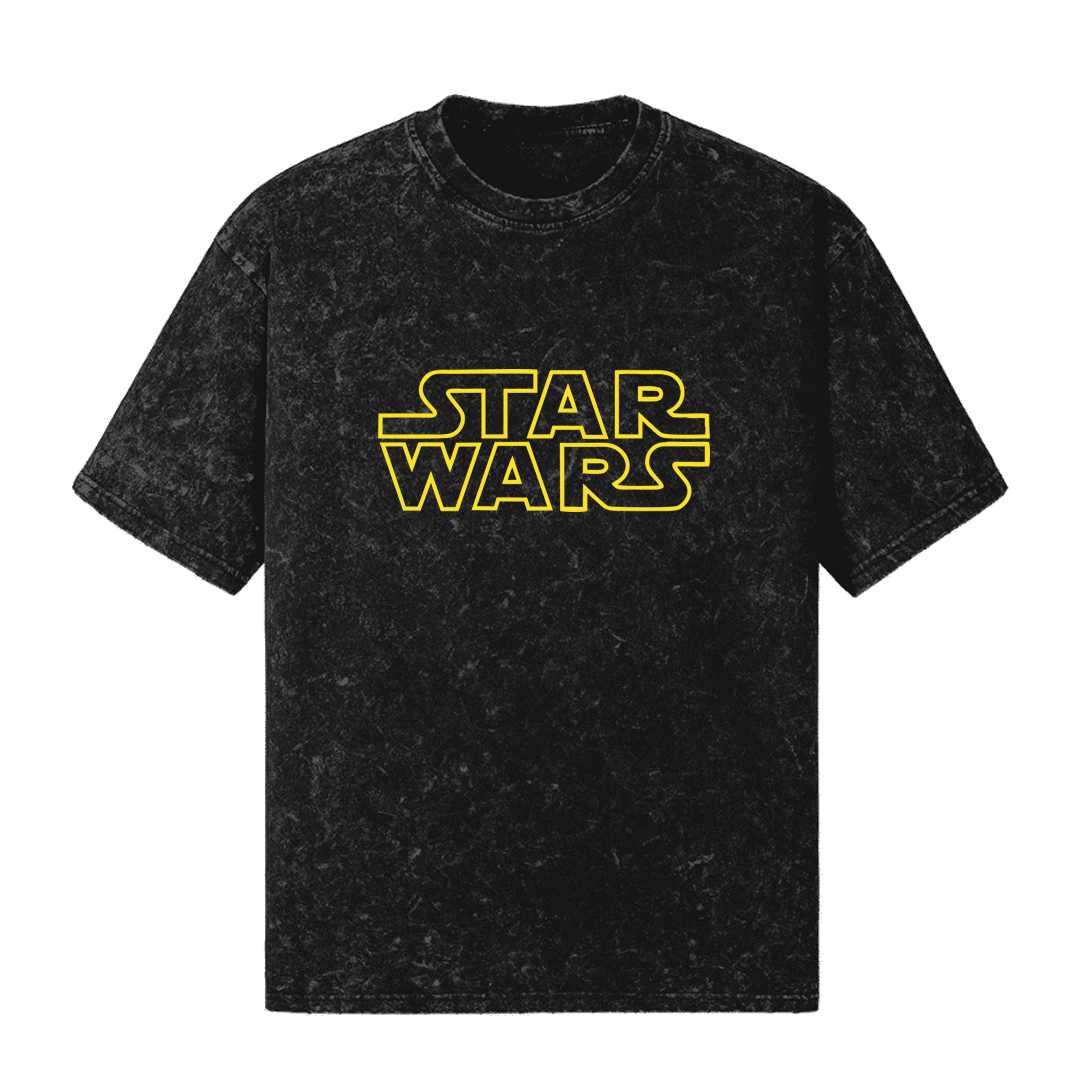 Polo Mandalorian y Grogu Star Wars