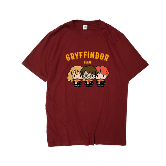 Polo Gryffindor Team