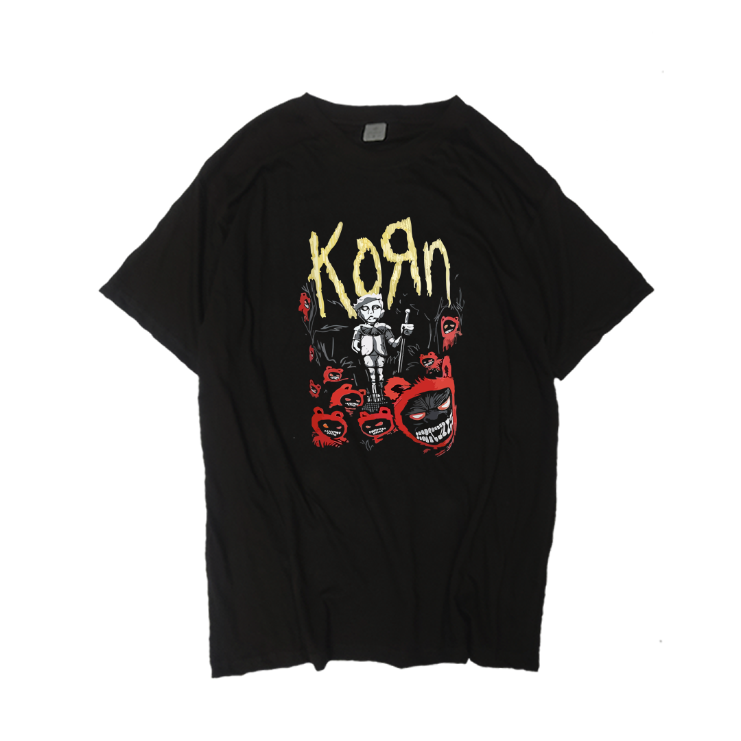 Polo Korn