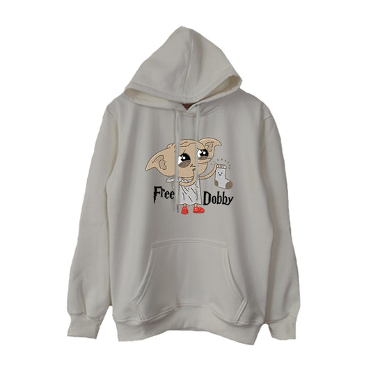 Hoodie Dobby