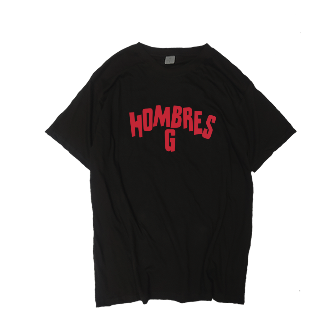 Polo Hombres G Script