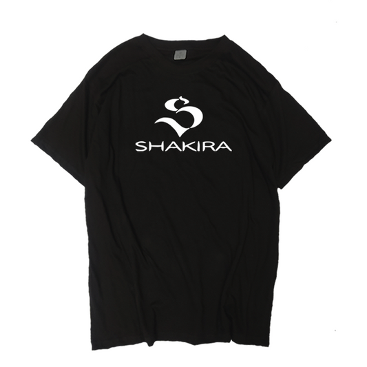 Polo Shakira Logo
