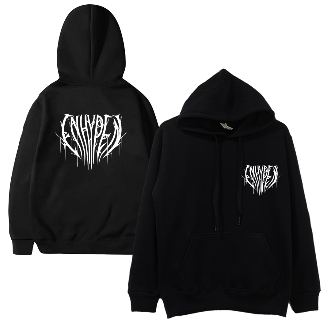 Polera Enhypen Gothic