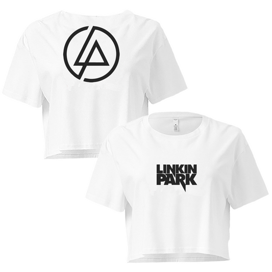 Crop Linkin Park Tour Logo