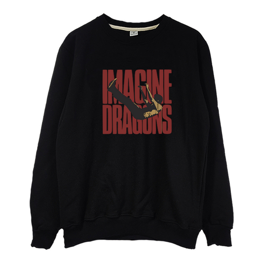 Crewneck Imagine Dragons Mercury