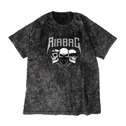 Polo Airbag Skulls