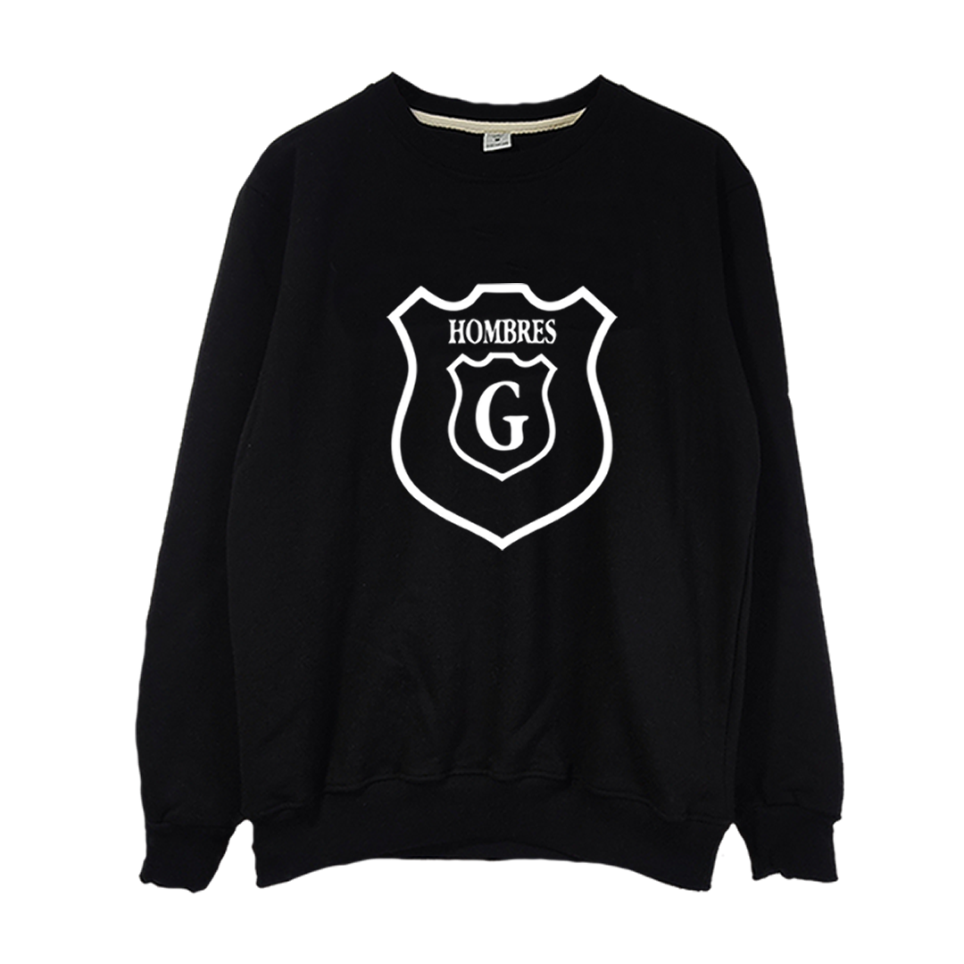 Crewneck Hombres G Logo