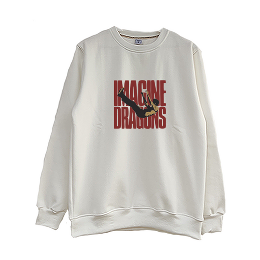 Crewneck Imagine Dragons Mercury