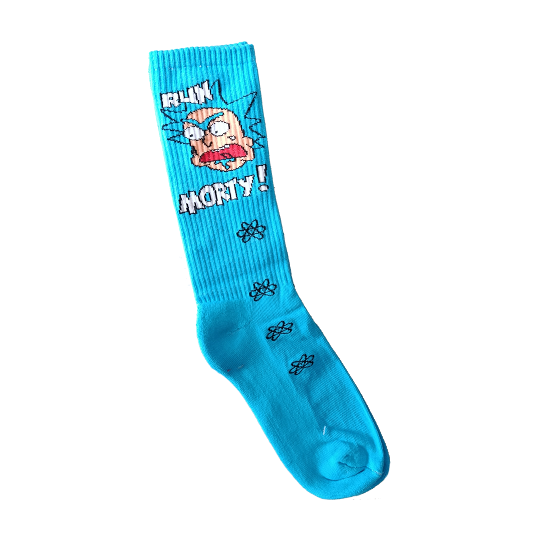 Medias Morty