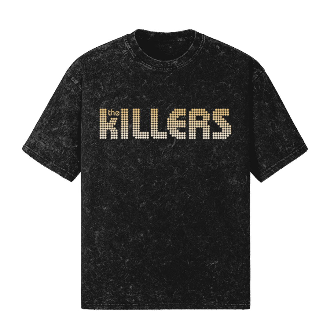 Polo Acid The Killers Logo