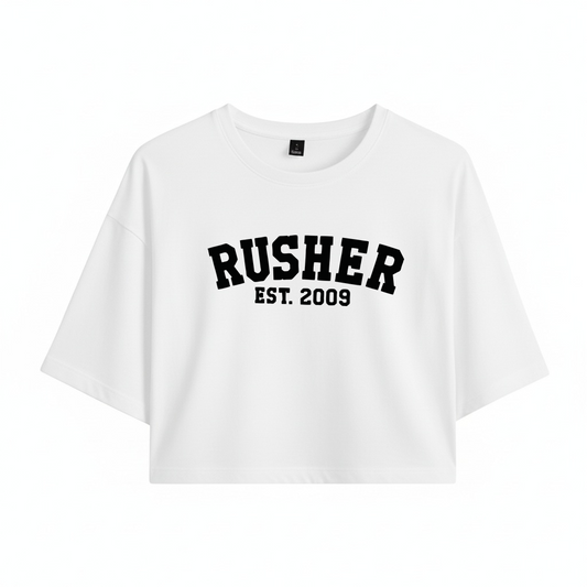 Crop Big Time Rush Rusher