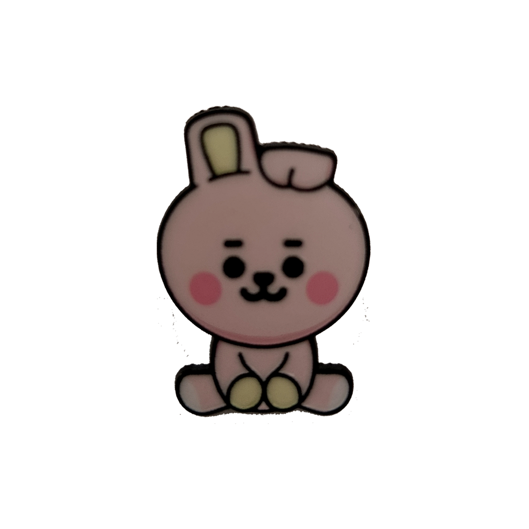 Pin BT21 Cooky