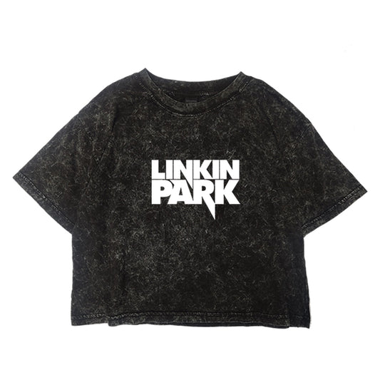 Crop Linkin Park