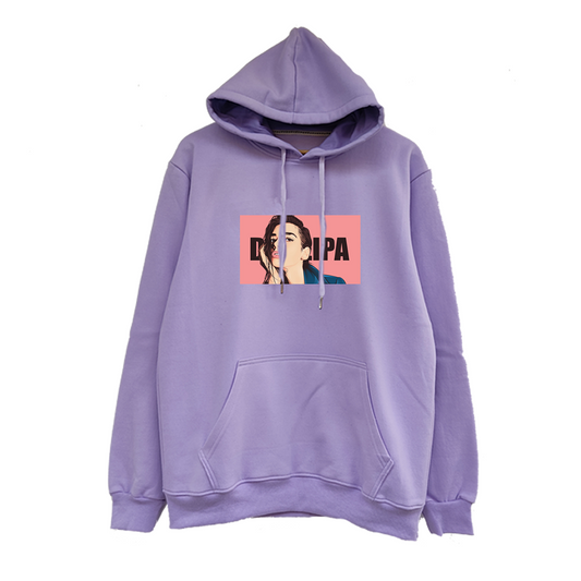 Hoodie Dua Lipa