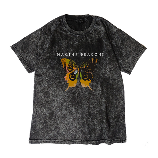 Polo Imagine Dragons Butterfly