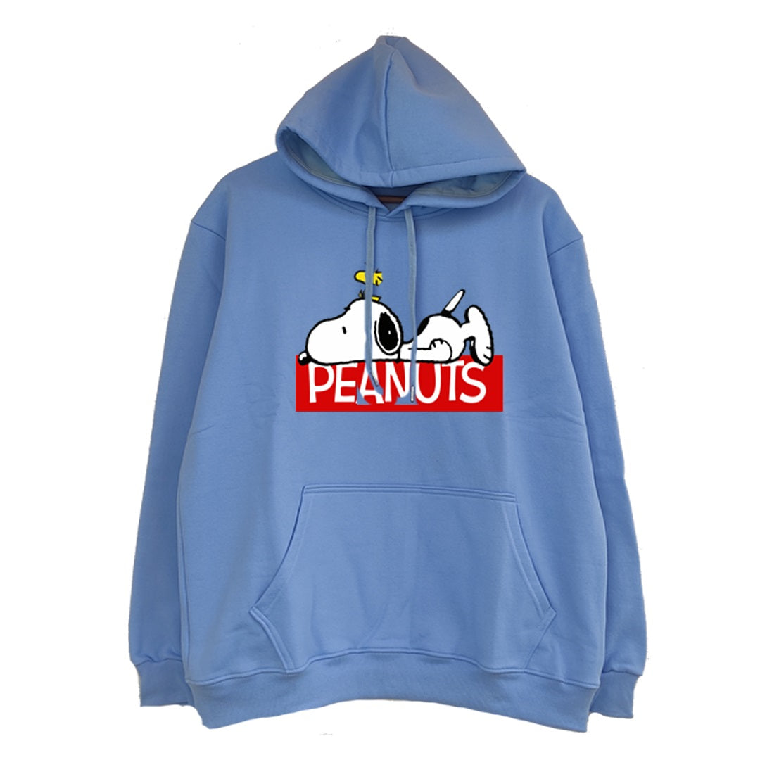 Hoodie Snoopy Penuts