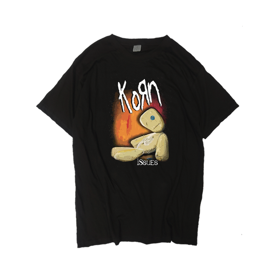 Polo Korn Issues