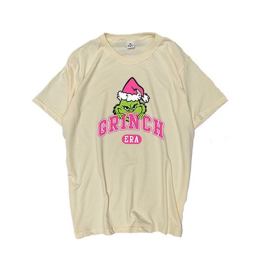 Polo Grinch Era
