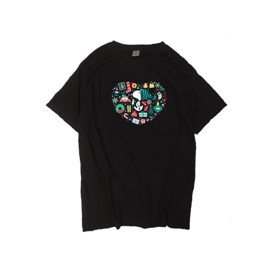 Polo Snoopy Christmas