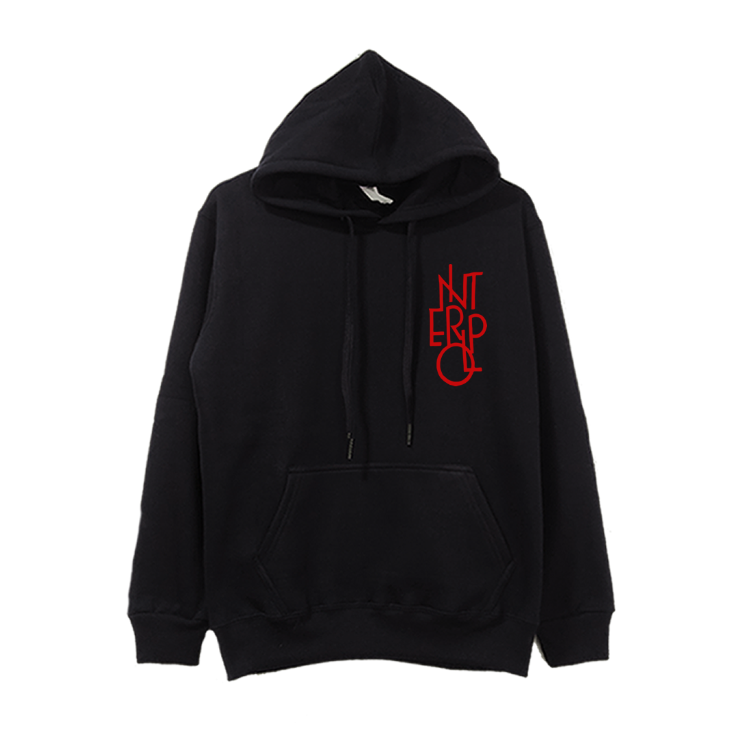 Polera Interpol Script