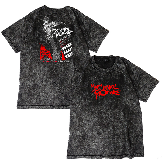 Polo My Chemical Romance One Night Only