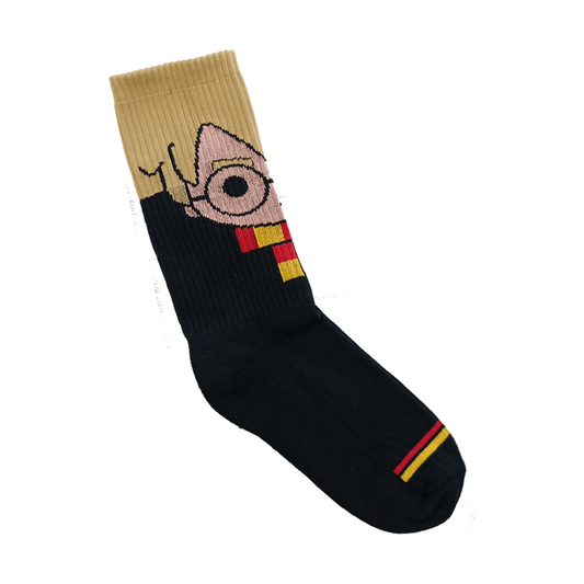 Medias Harry Potter