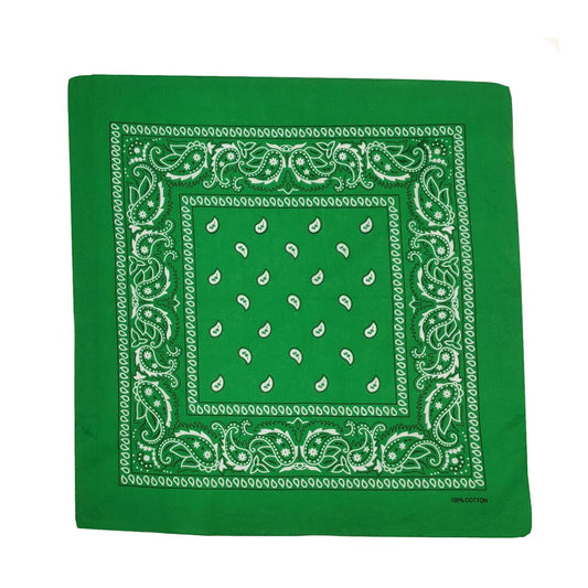 Bandanas