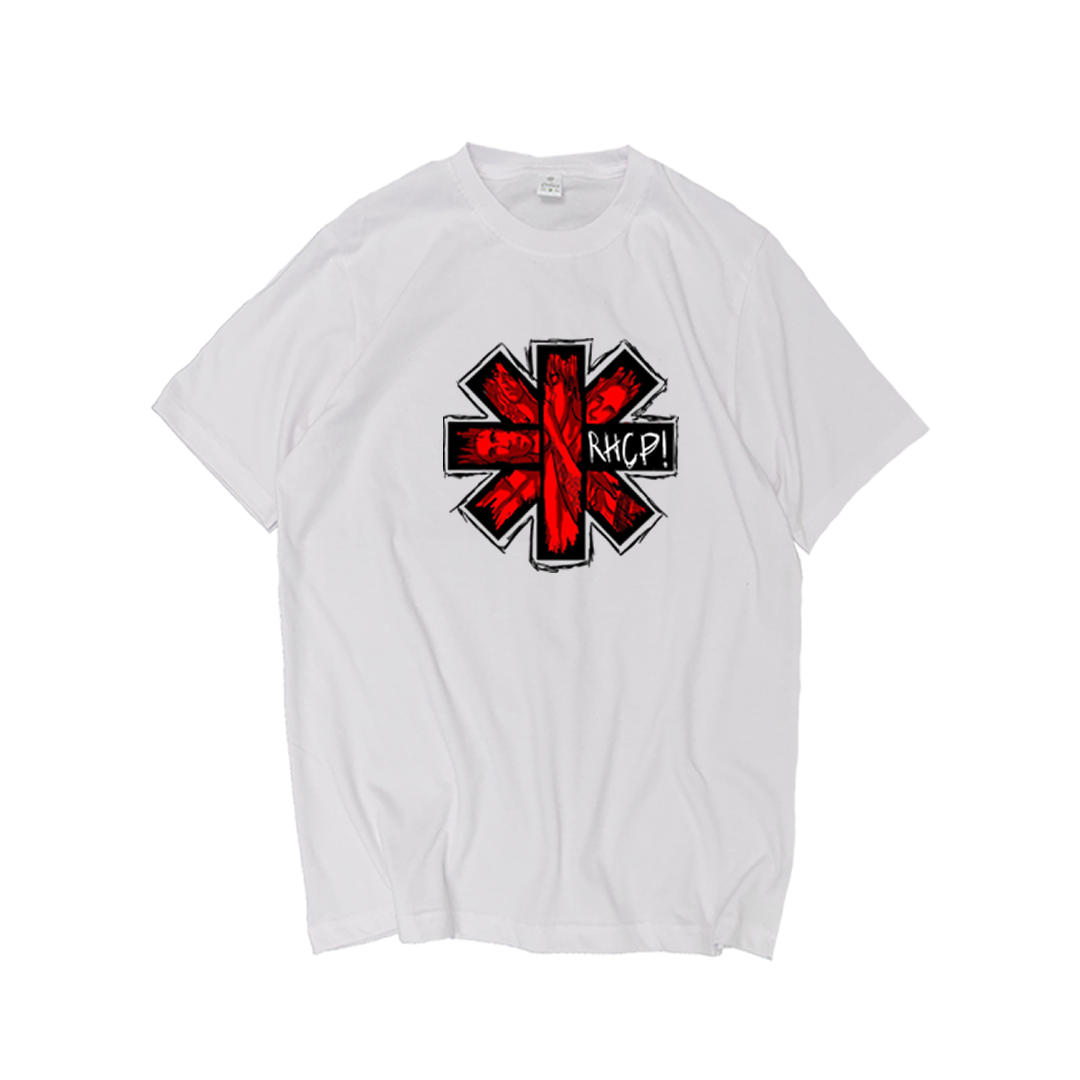 Polo Red Hot Chili Peppers Logo