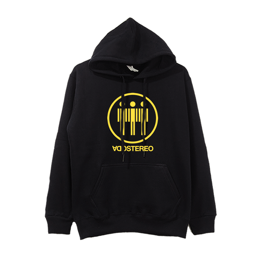 Polera Soda Stereo