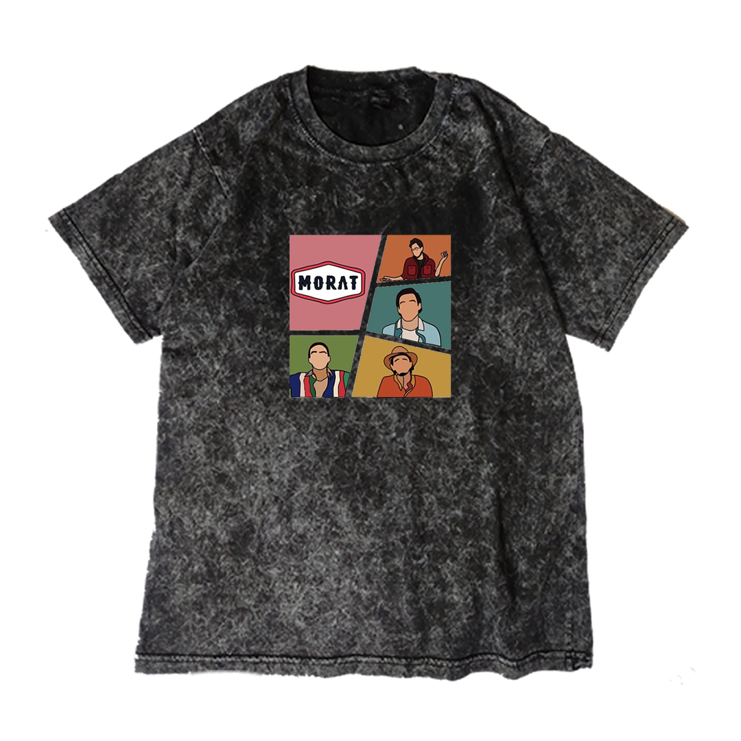 Polo Morat Colores