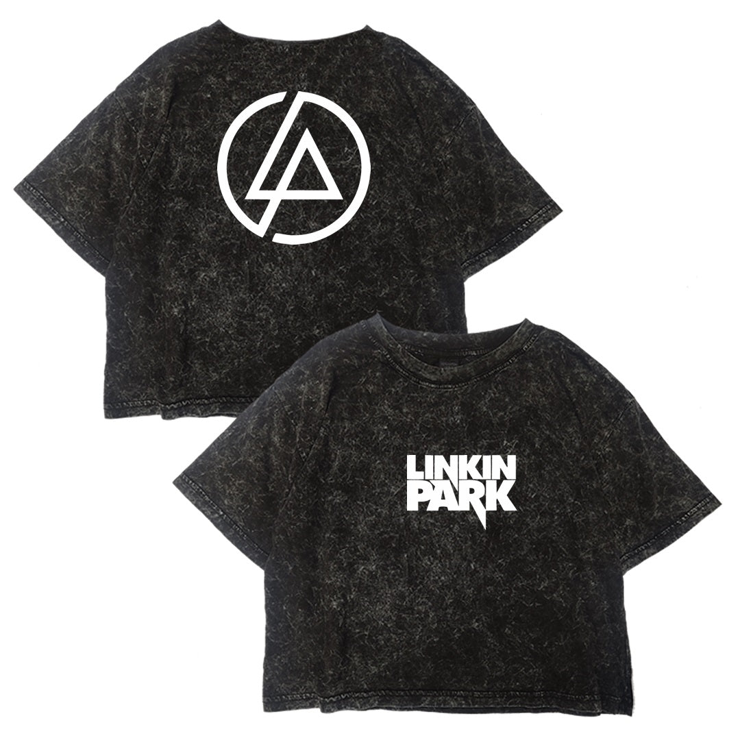Crop Linkin Park Logo