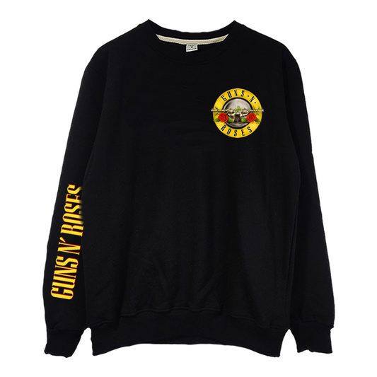 Crewneck Guns N' Roses Manga