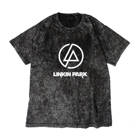 Polo Linkin Park Logo