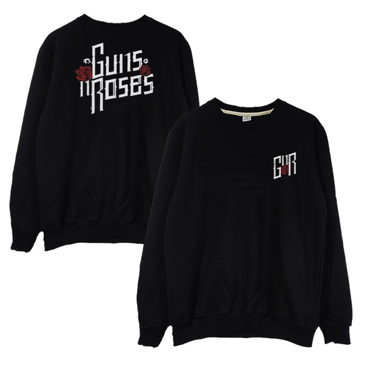 Crewneck Guns N' Roses