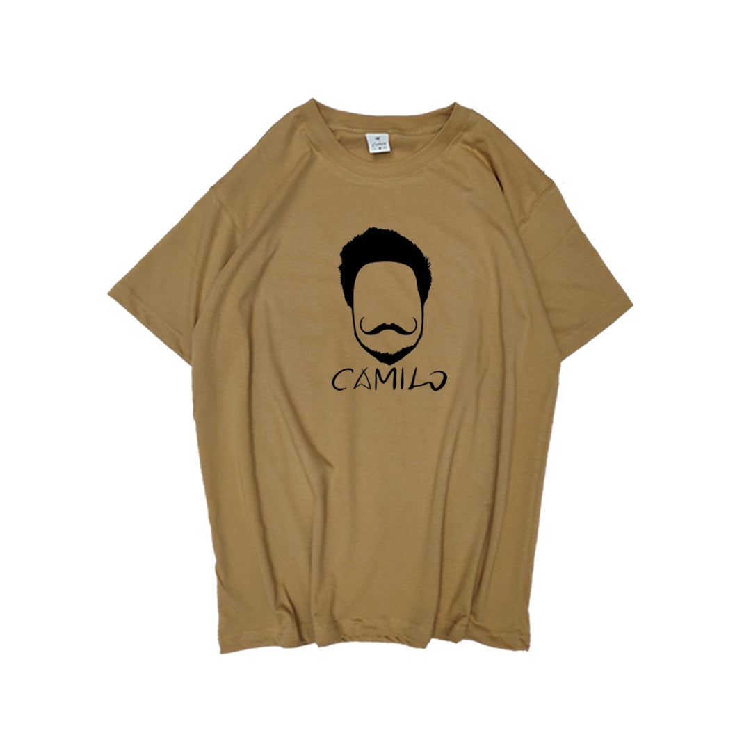 Polo Camilo