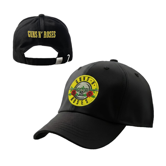 Gorra Guns N' Roses Logos