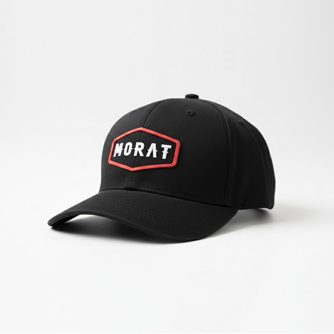 Gorra Morat