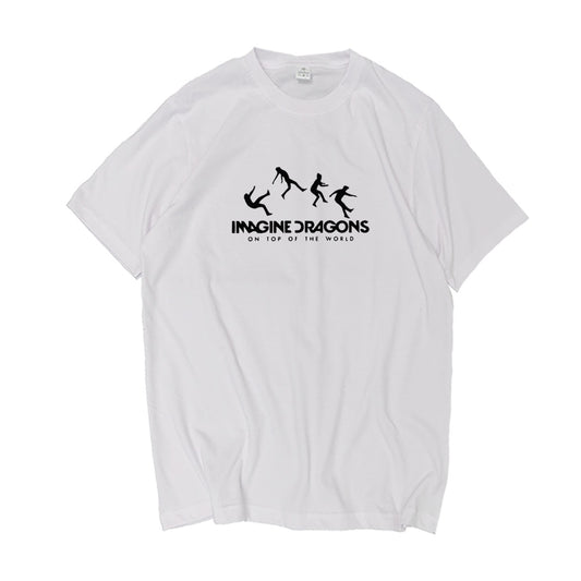 Polo Imagine Dragons Top of the world