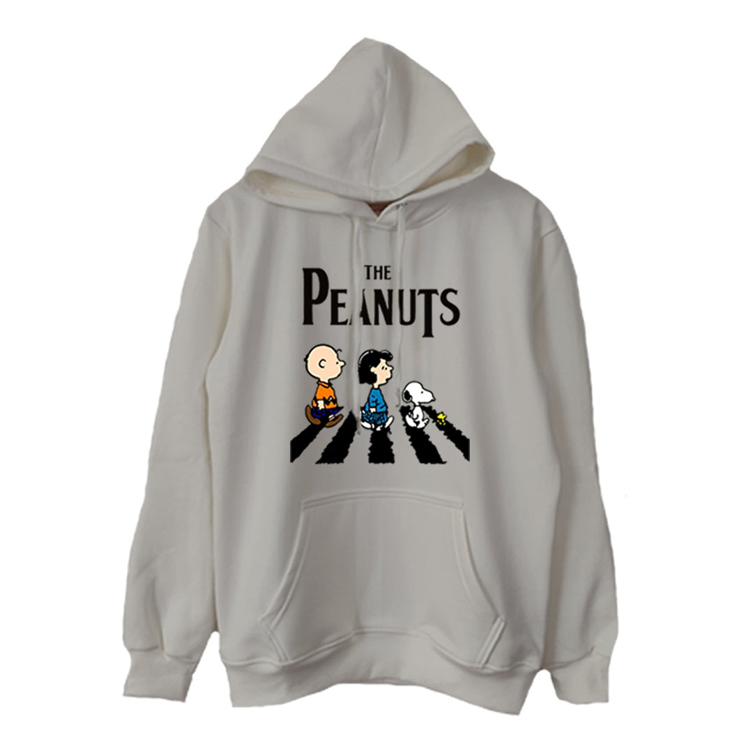 Hoodie Snoopy The Penuts