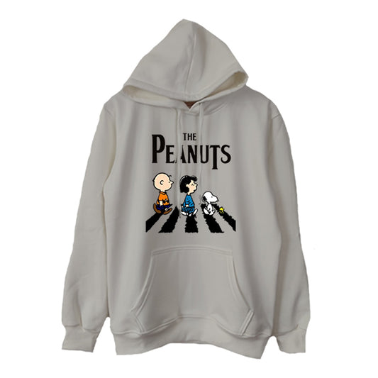 Hoodie Snoopy The Penuts