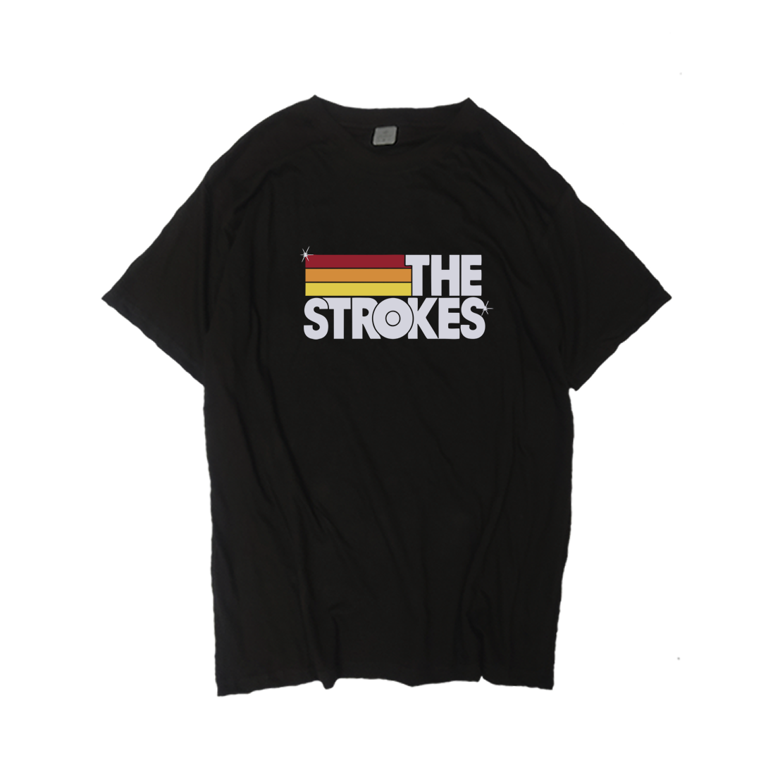 Polo The Strokes Rainbow
