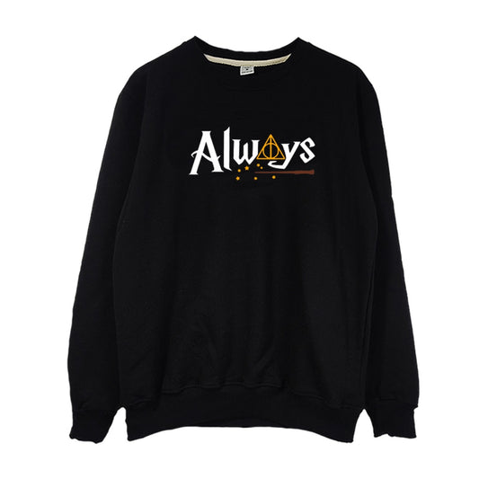 Crewneck Always