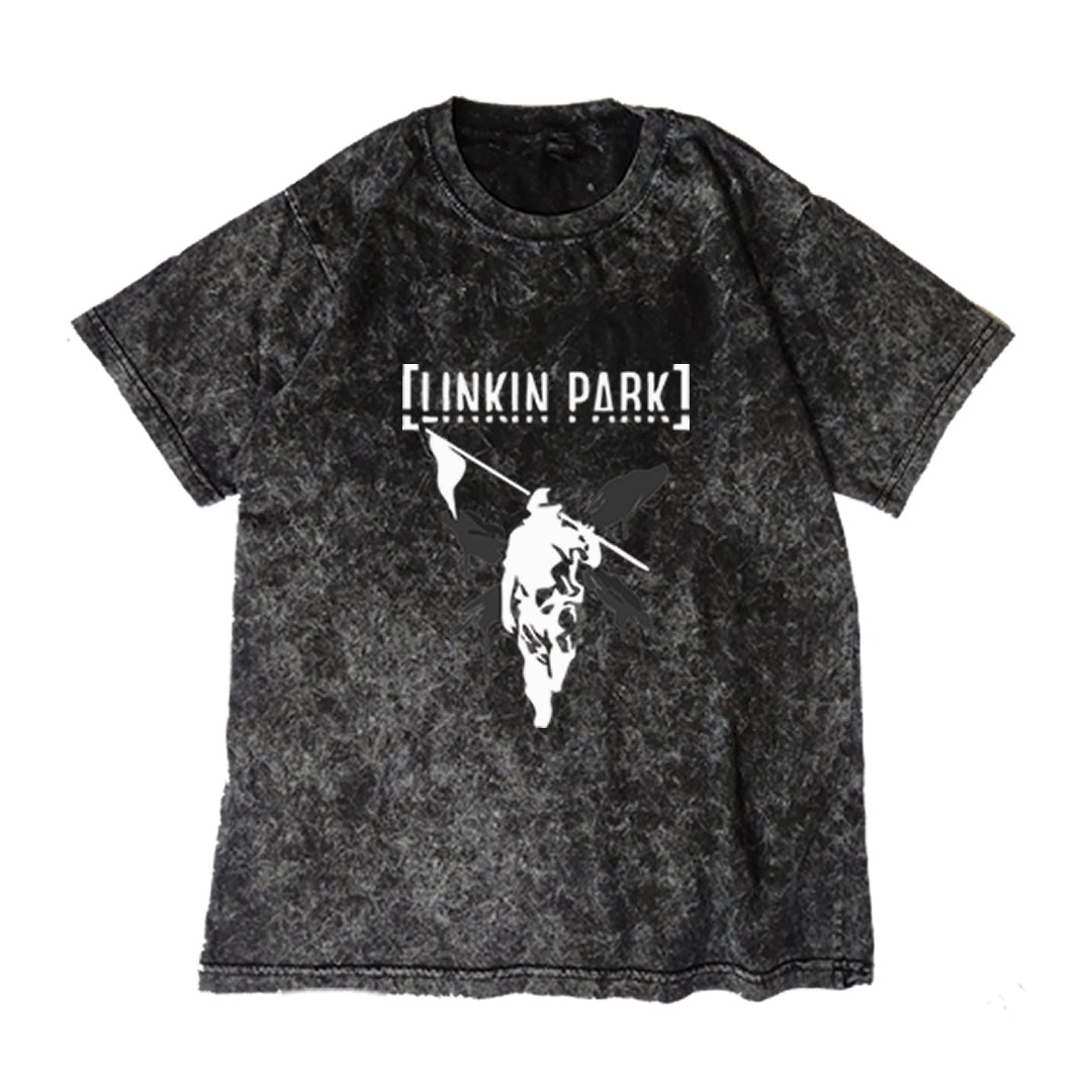 Polo Linkin Park Hybrid Theory
