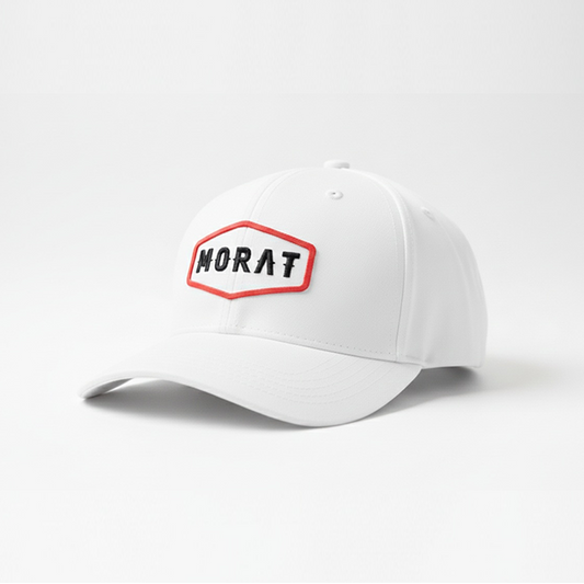 Gorra Morat