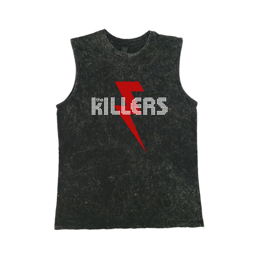 Manga Cero Acid The Killers Thunder