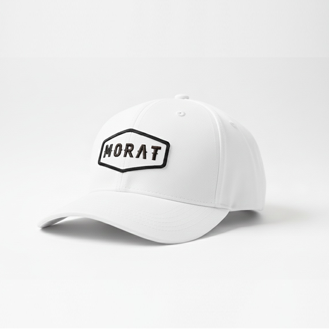 Gorra Morat