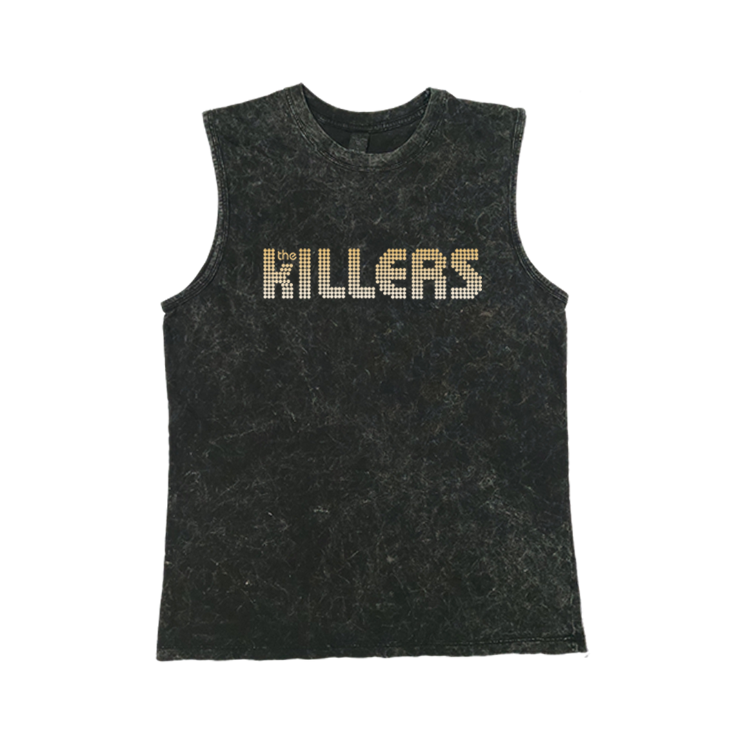 Manga Cero Acid The Killers Logo